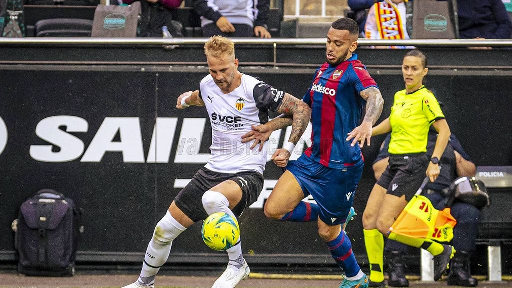 Racic: “Somos una familia y vamos a seguir trabajando para dar alegrías a la afición”