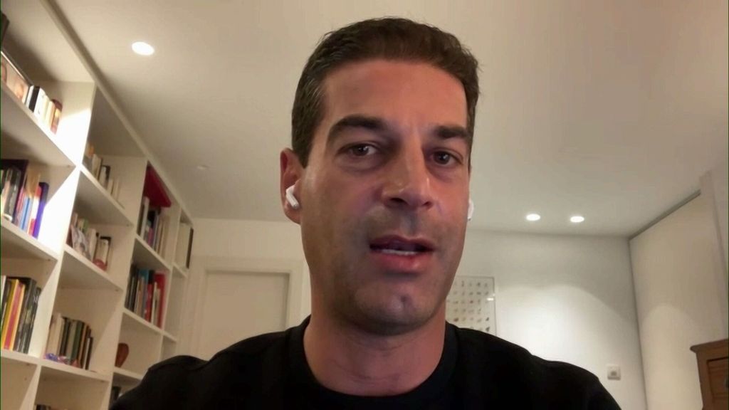 Gerard López, crítico con Xavi: "No ha sabido transmitir al equipo su idea de fútbol"