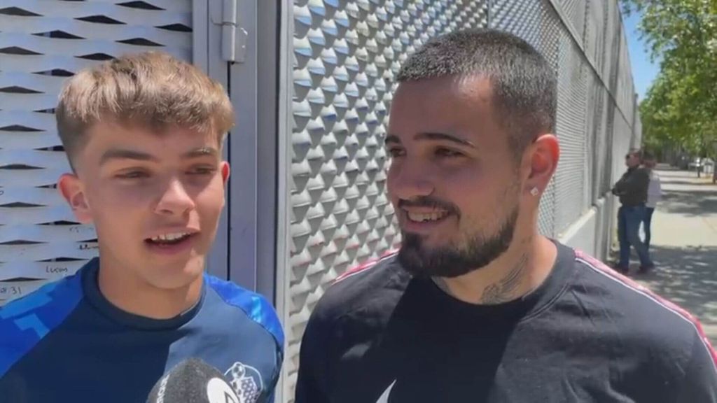 La afición del Getafe quiere mantener los derbis ante el Leganés en LALIGA EA SPORTS