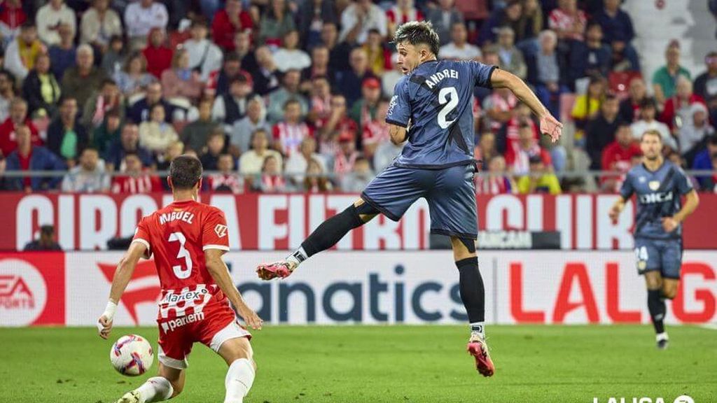 Girona 0-0 Rayo Vallecano: Resumen del partido