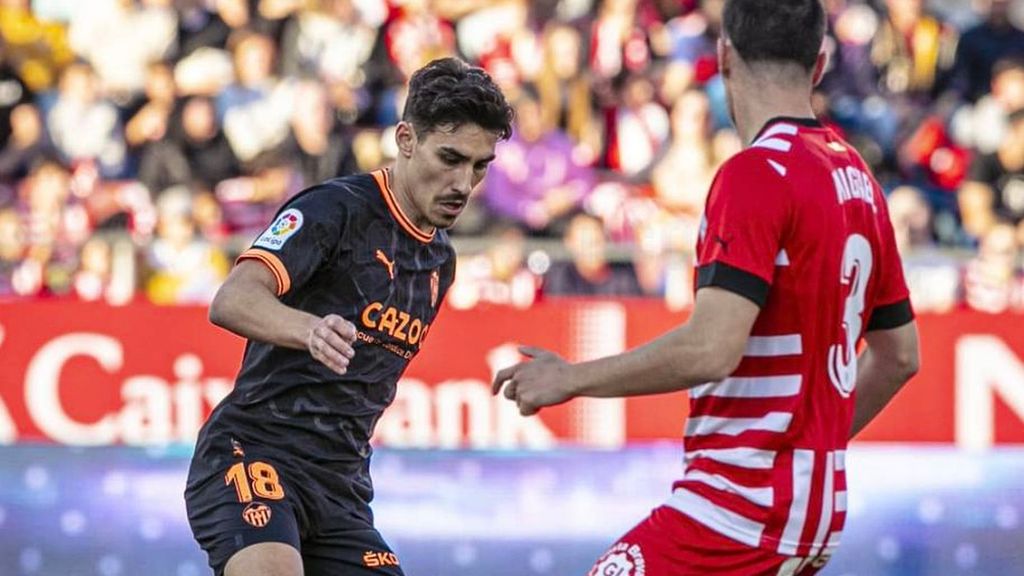 André Almeida: "Tenemos un bloqueo mental que nos hace estar en una fase muy negativa"