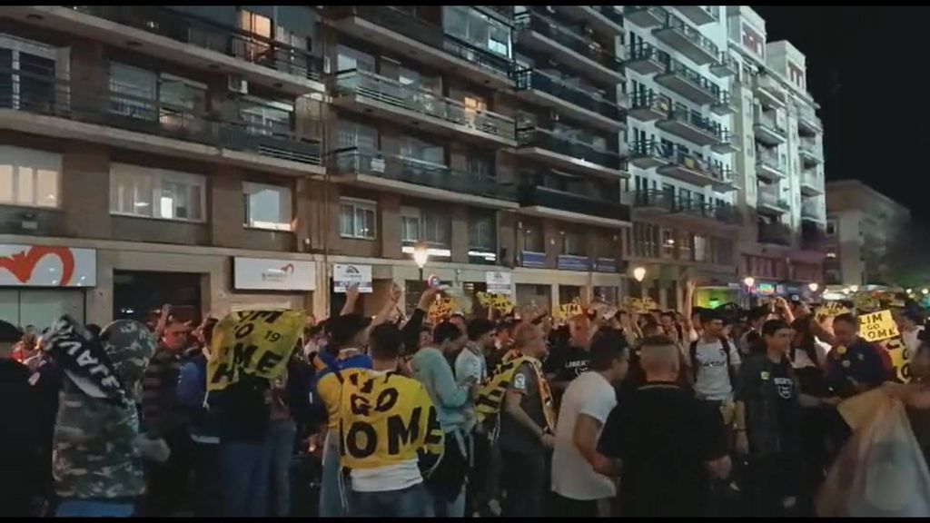 globotà contra Peter Lim