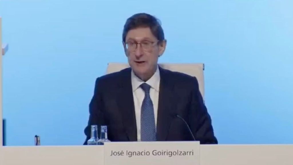 CaixaBank responde sobre la situación del Valencia y la venta a Peter Lim