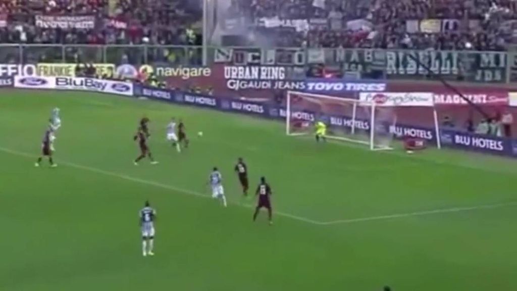 Goles y jugadas de Fernando Llorente