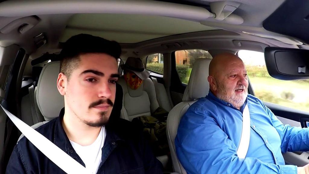 Gonzalo Serrano analiza el circuito de F1 en Madrid: de la apnea de los pilotos en los túneles a la curva peraltada