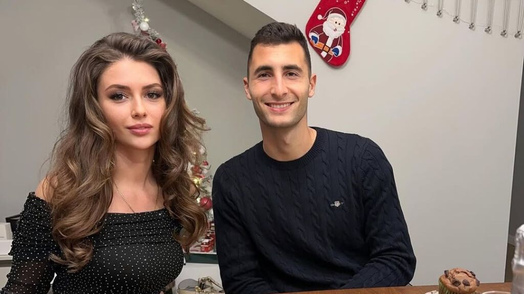 La esposa de Greif aporta nuevos testimonios: “Me insultaron en árabe y nos grabaron”