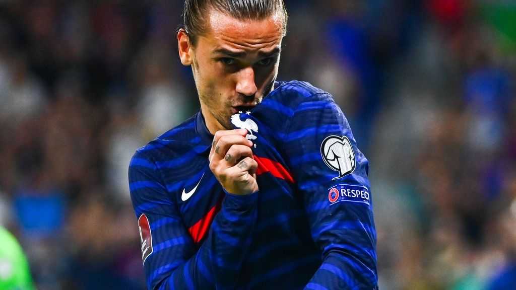 (Mediaset) En el Barça se tiran de los pelos: vuelve el Griezmann más letal justo después de fichar por el Atleti