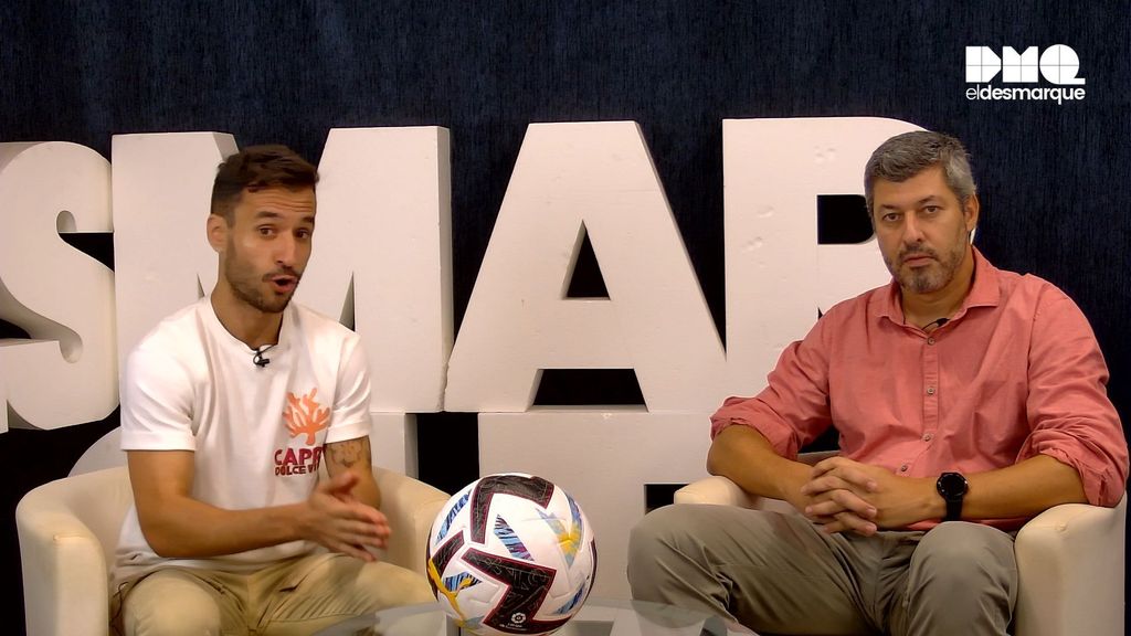 Griezmann Jugador Hyundai Genius de la jornada 11 en LaLiga Santander 21/22