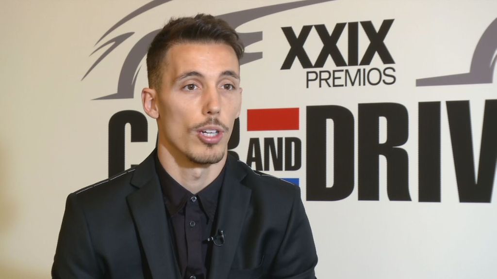 Grimaldo reflexiona acerca del calendario: "Hay muchos viajes, algunos innecesarios"