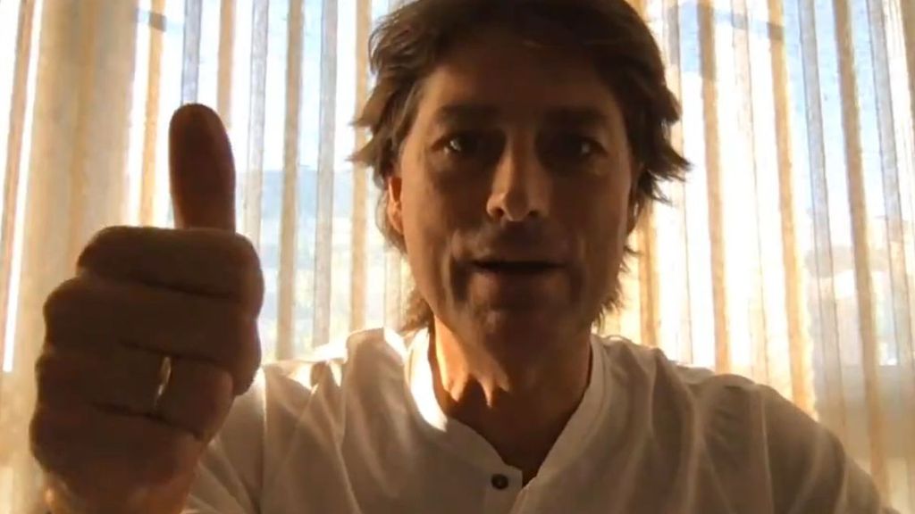 Julen Guerrero, reclamo de masas en su etapa como jugador del Athletic