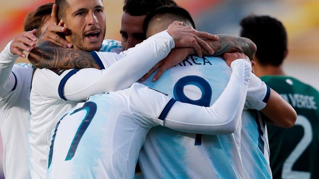 Guido Rodríguez, la selección argentina, el avión privado de Messi y el secreto de Joaquín