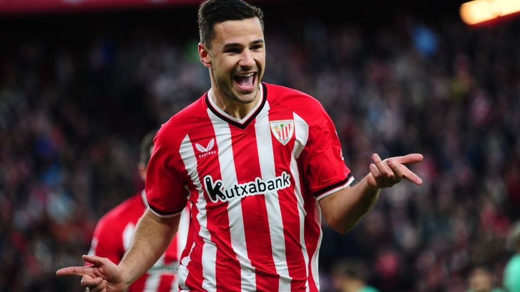 Gorka Guruzeta renueva hasta 2028 con el Athletic Club