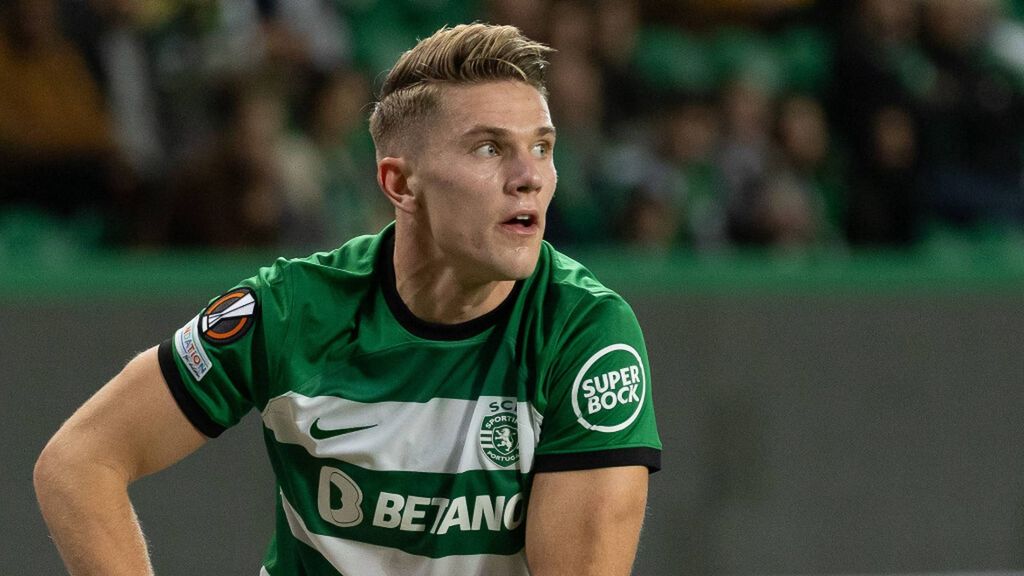 Derbi en USA: Rubén Uría confía en el fichaje de Gyokeres: “Tampoco se creyeron el fichaje de Julián Álvarez”