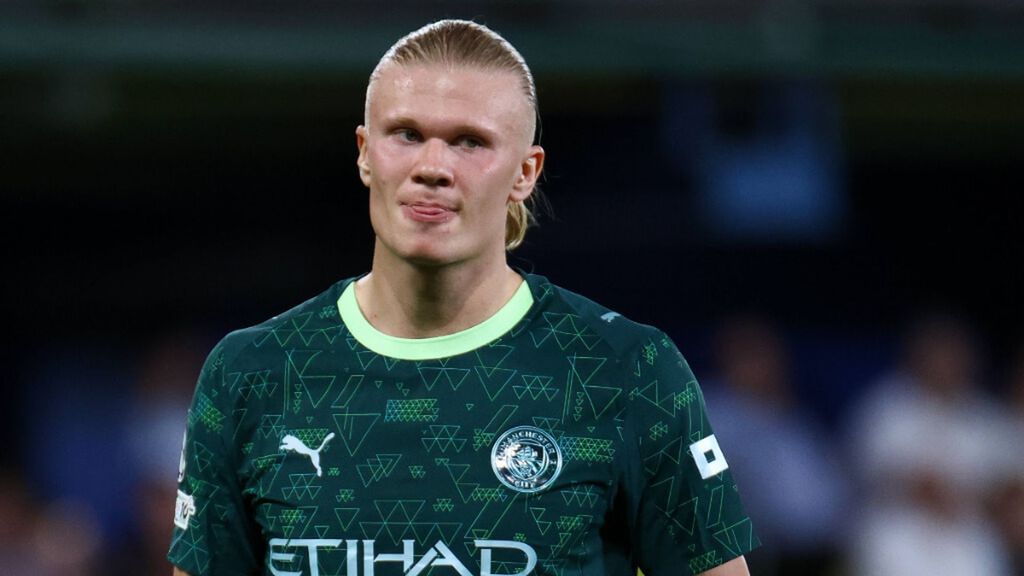 Jorge Picón confirma los rumores: "A Haaland le gustaría mucho jugar en el Real Madrid"