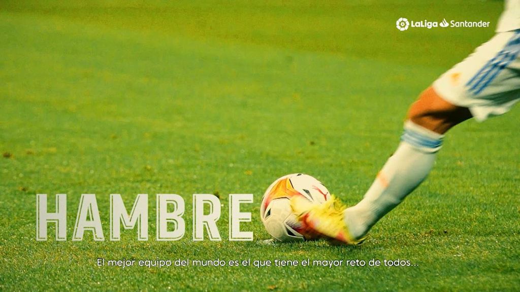 Hambre cero, LaLiga, su Fundación y los clubes valencianos se suman a la gran recogida de alimentos