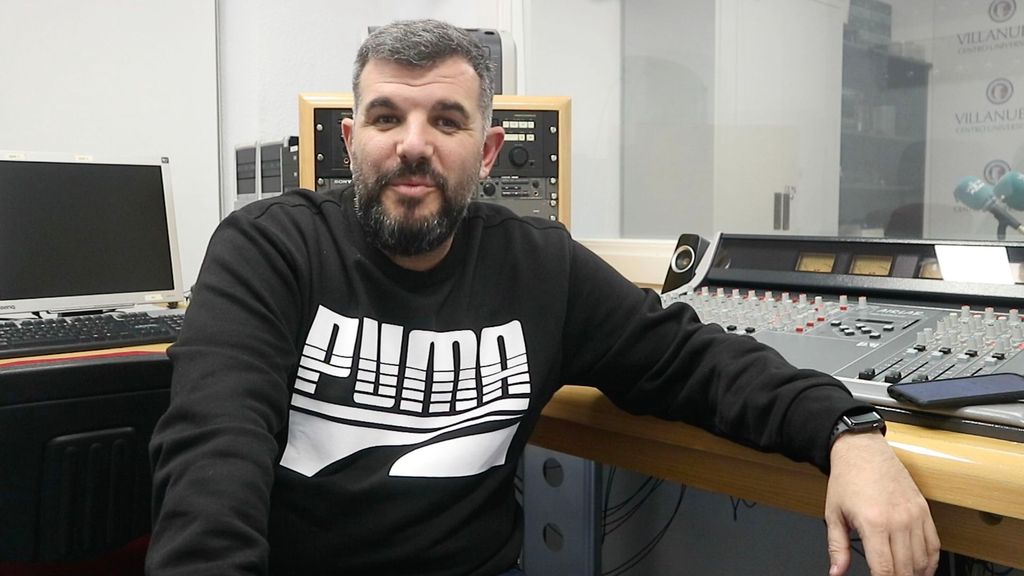 Héctor Fernández Cuenta cómo se anunció el Regreso de Ibai al Athletic