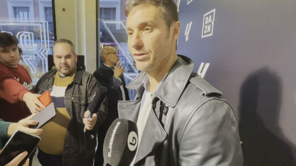 Iván Helguera desvela la personalidad de Sergio Ramos en el Real Madrid