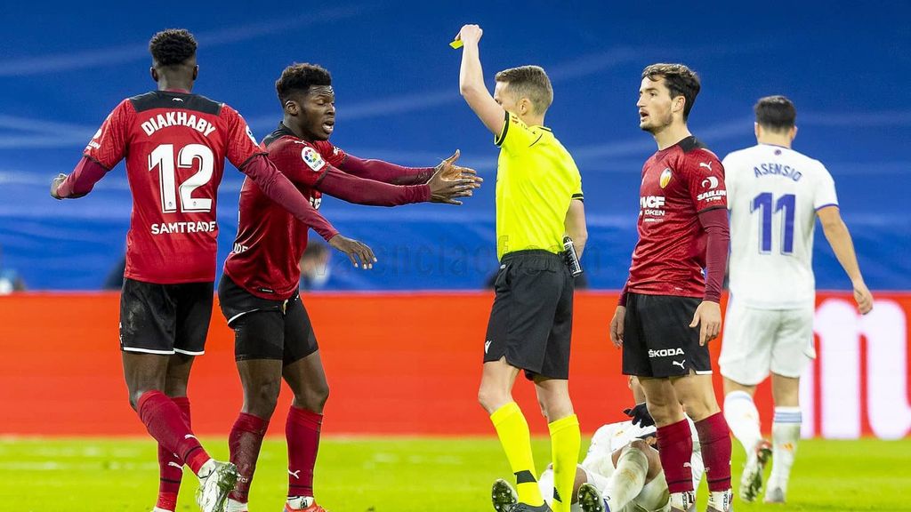 Hugo Guillamón desvela lo que les dijo Hernández Hernández