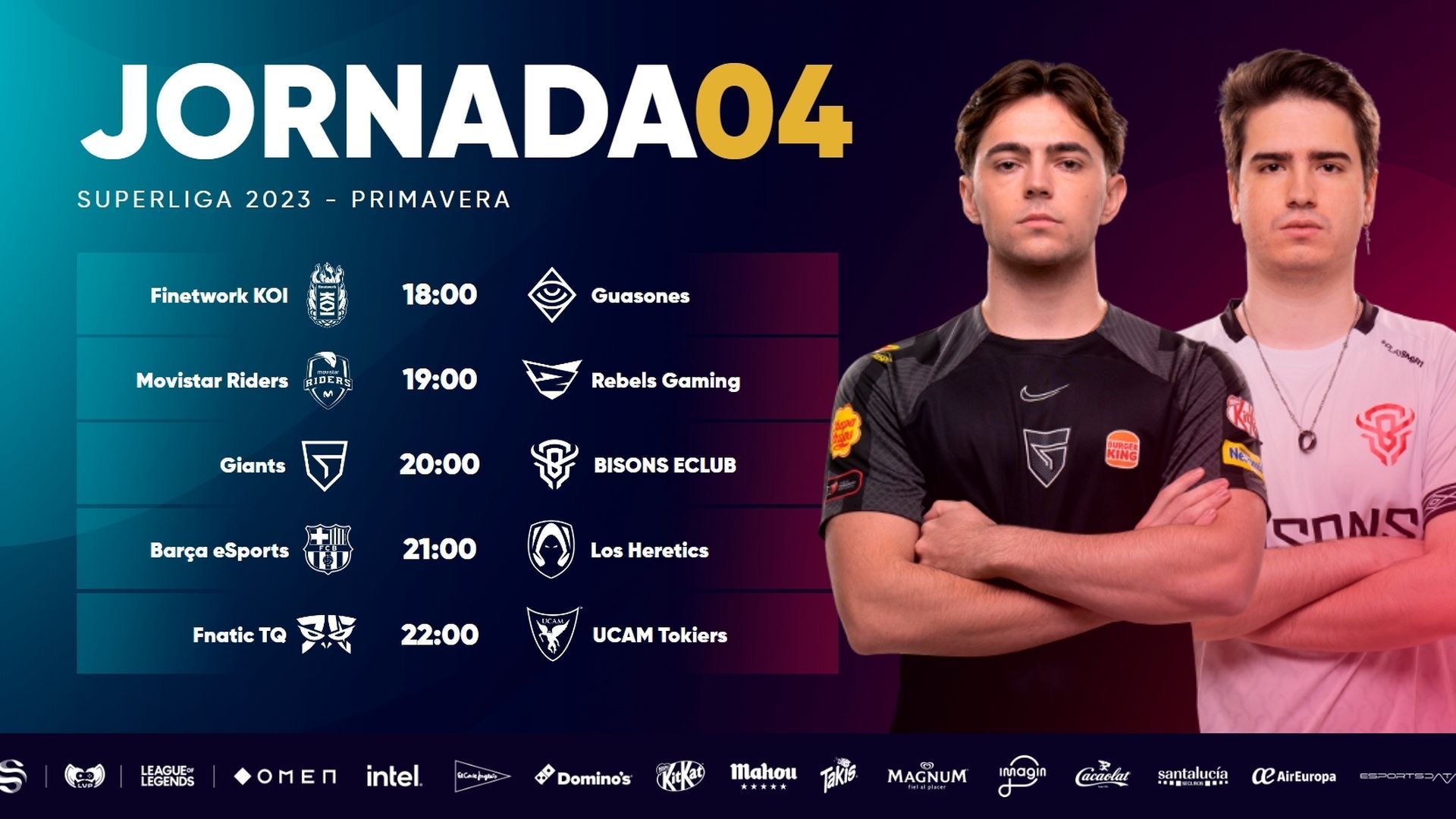 horarios-superliga-lol-2023-jornada-4.jpg
