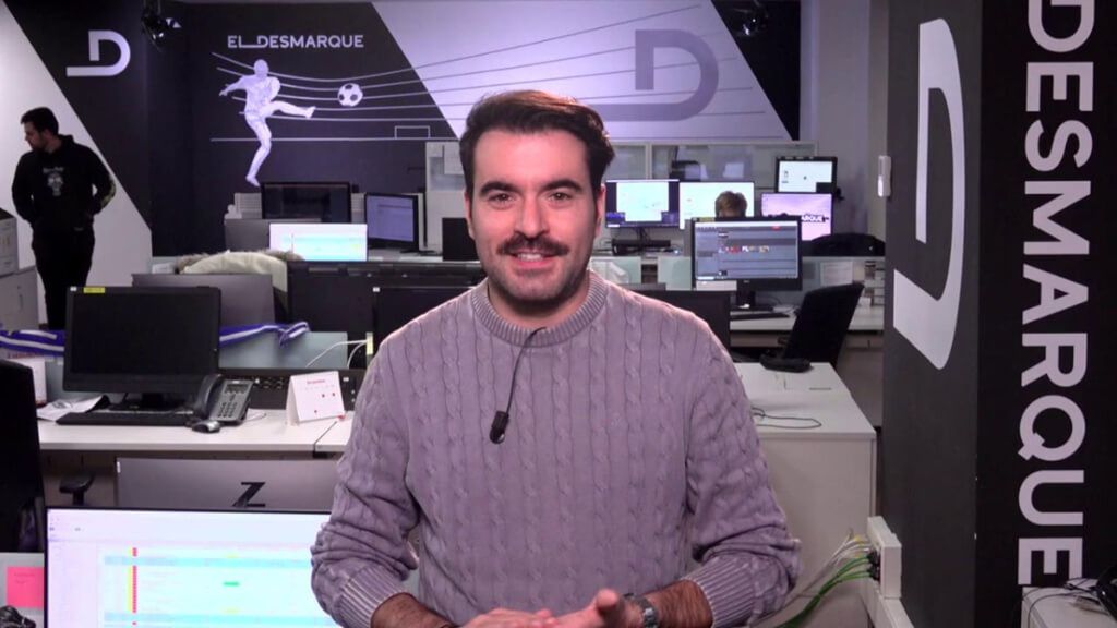 El Real Madrid tiene decidido no acudir al mercado de invierno