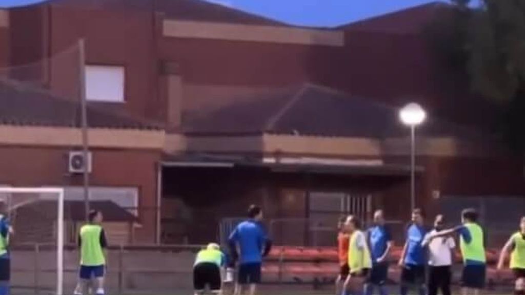 Hugo Duro le pide al Valencia CF el fichaje de Nerea Martí