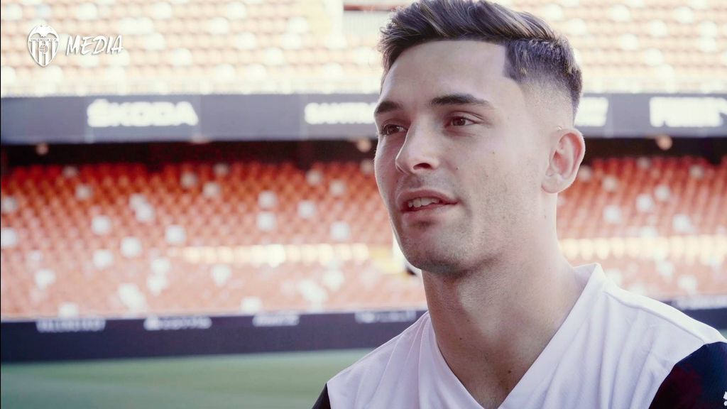 "Hugo Duro, un currante orgulloso"