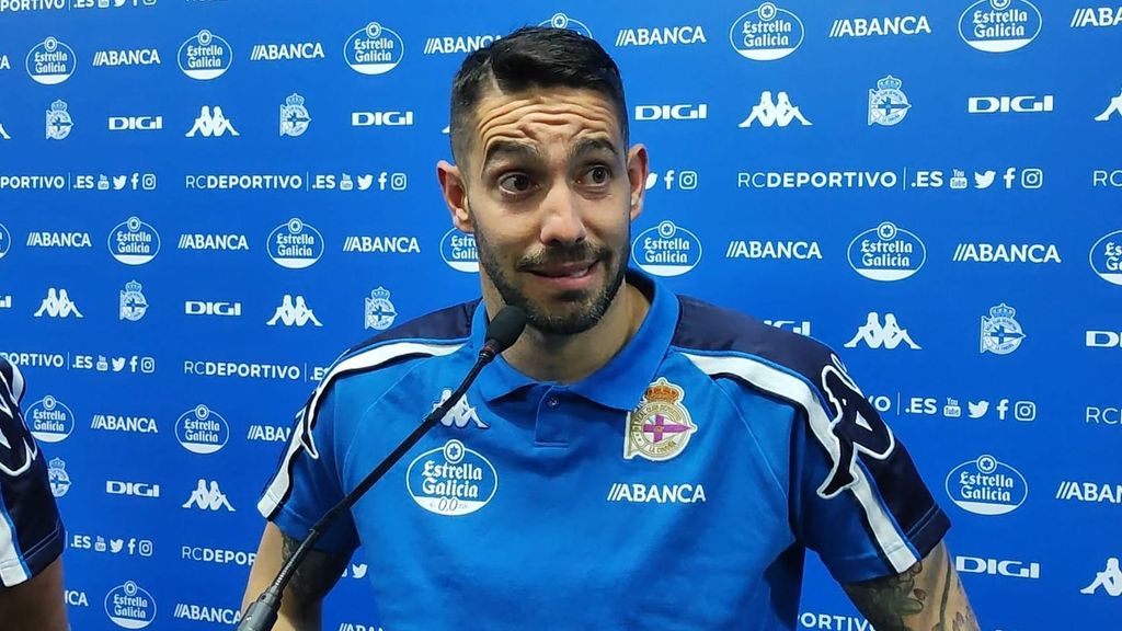 Ian Mackay explica su regate