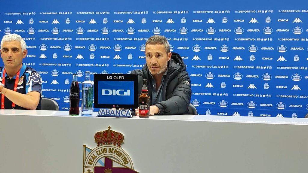 Declaraciones Óscar Cano