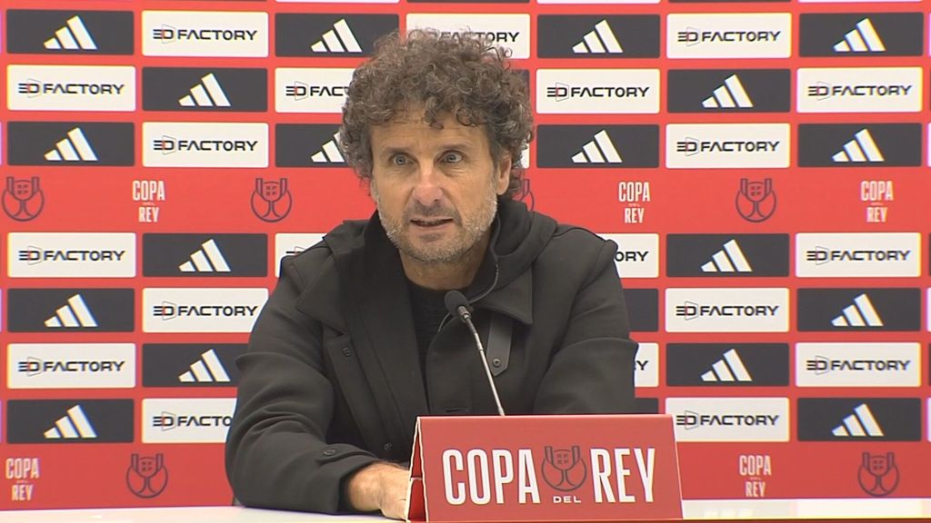 Imanol Idiakez, sobre los canteranos del Dépor