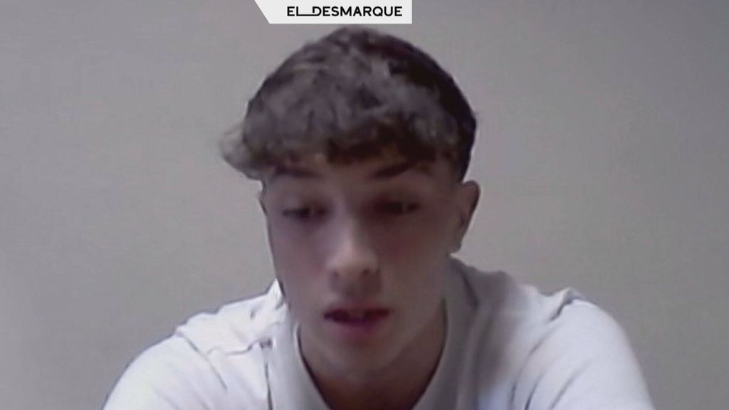 Iker Prieto, el joven futbolista que salvó la vida de un árbitro con una RCP