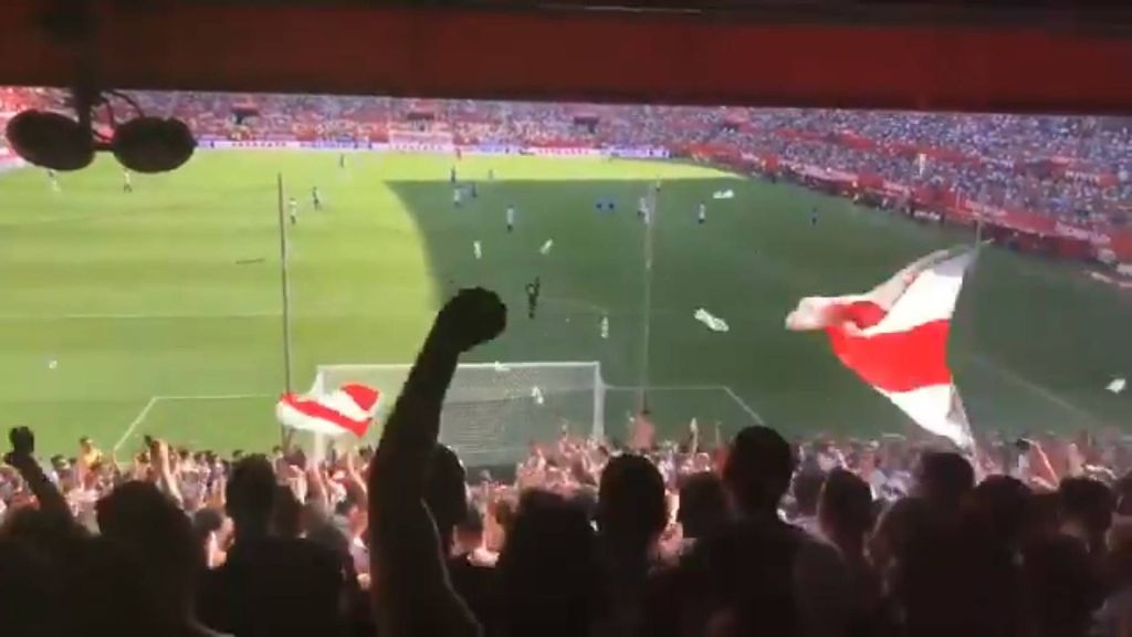 Video motivacional de los Biris