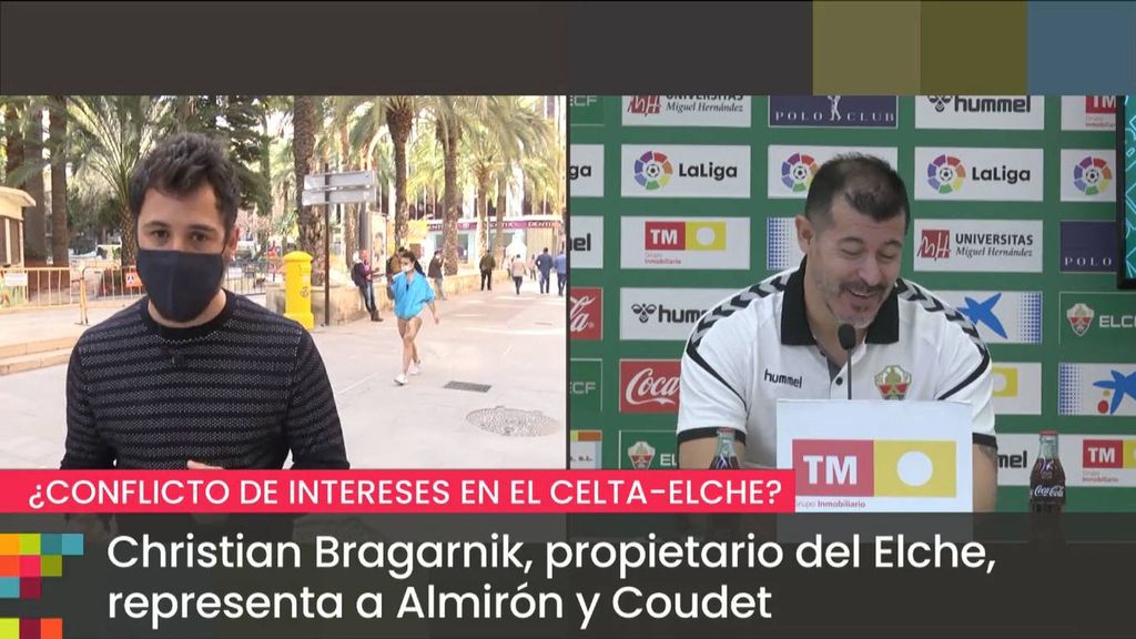 Encuesta: El enfado de la afición del Elche