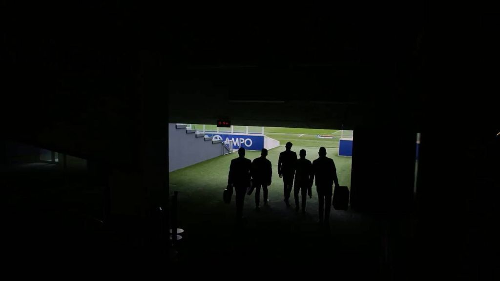 Sonakay versionando el Txuri Urdin