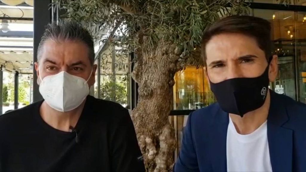 Final Copa del Rey 2020 Athletic de Bilbao-Real Sociedad: Análisis en la previa de Juanjo Lusa y Gorka Celaya