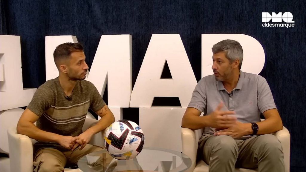 Ángel Correa, Jugador Hyundai Genius de la jornada 8 de LaLiga Santander 2022/23