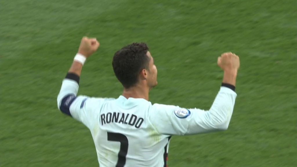 (MEDIASET) Hungría 0-3 Portugal: Resumen del partido