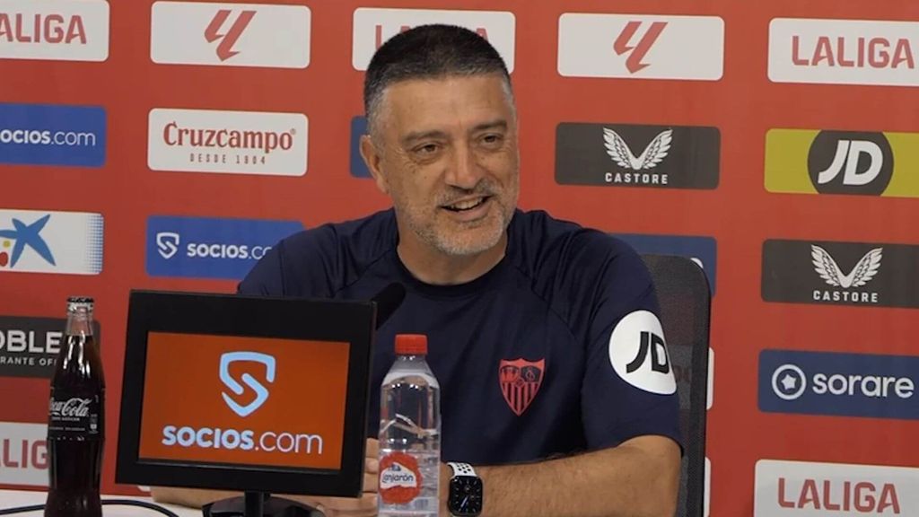 García Pimienta sobre Isaac y las bajas