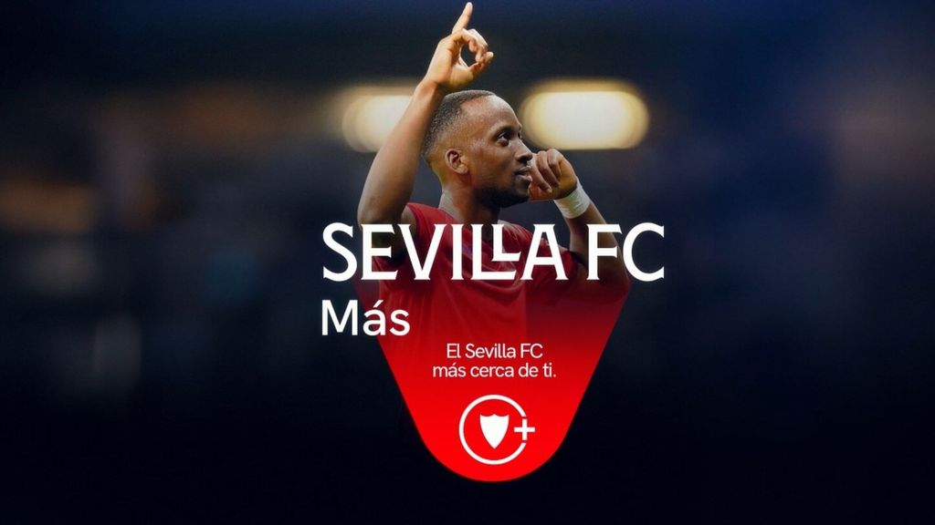 Presentada la nueva OTT del Sevilla FC