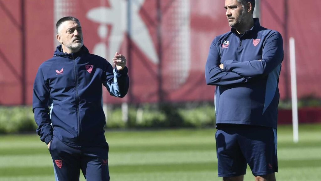 Rueda de prensa de Pimienta - Derbi