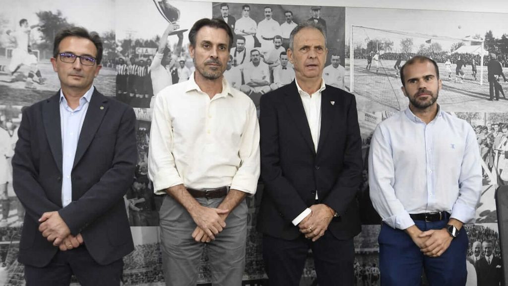 Presentación Exposición RSP - 50 años