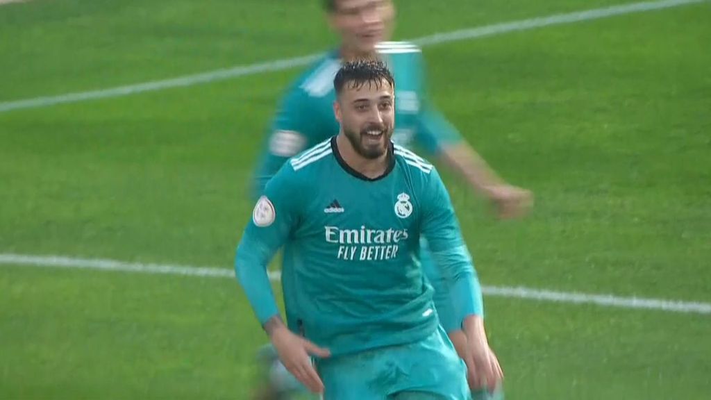 Videoresumen (Sabadell-RM Castilla)