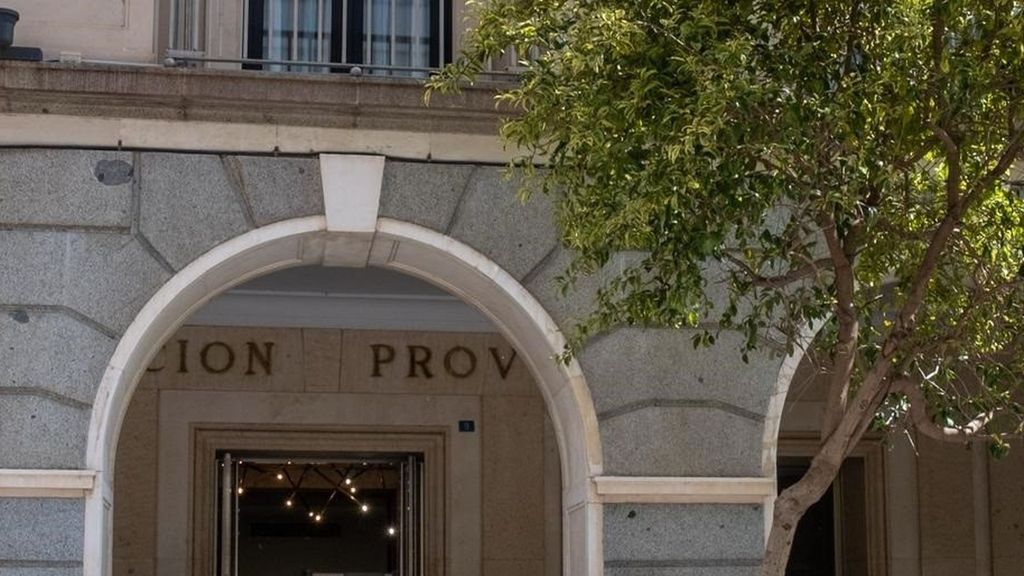 Imágenes de tribunales en Huelva