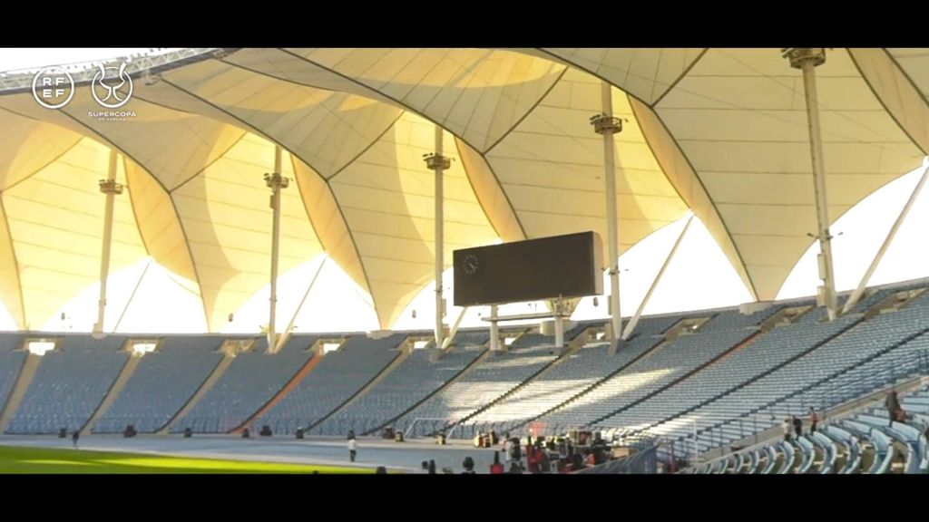 El estadio dónde se jugará la supercopa de españa de 2022