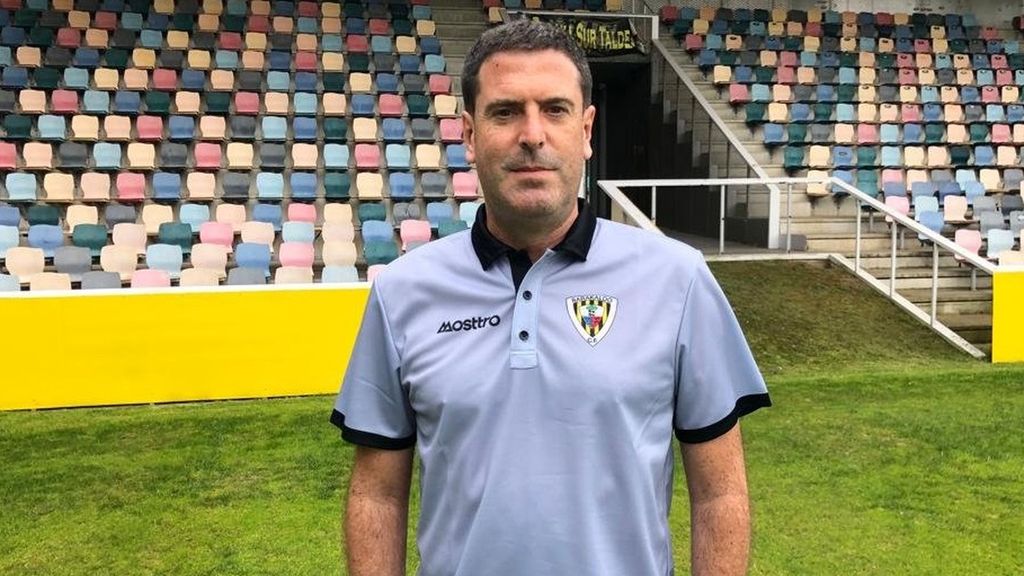 La reflexión de Imanol de la Sota sobre el Bilbao Athletic