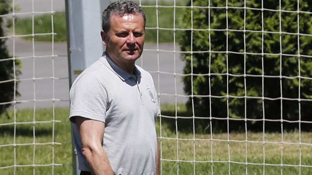 El homenaje a García Cota: de Iniesta a Del Bosque pasando por Villa, Thiago o Sergio Ramos