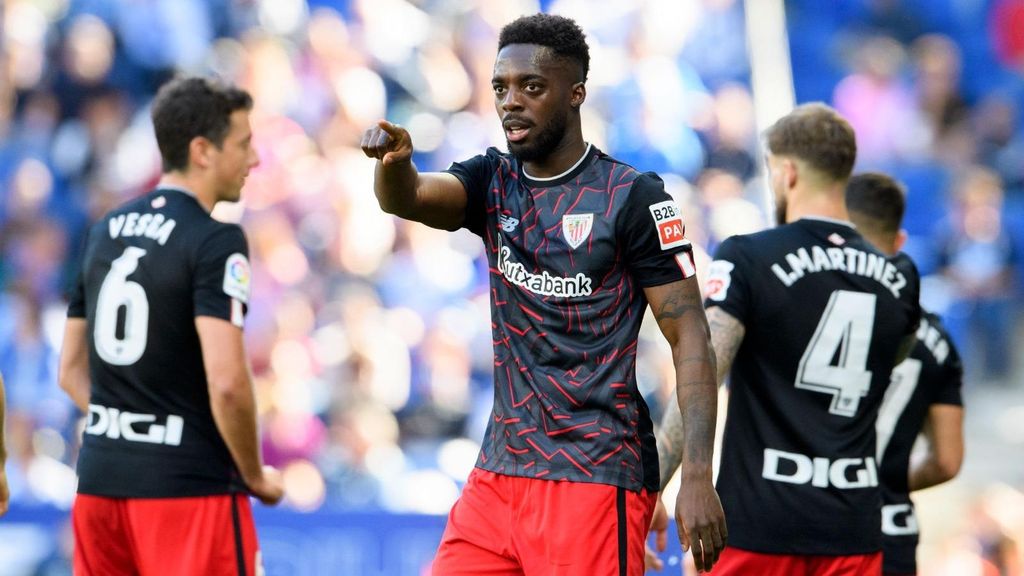 Espanyol 1-2 Athletic: Resumen del partido