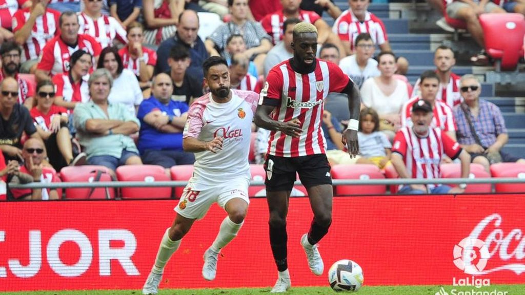 Athletic Club 0-0 Mallorca: Resumen del partido