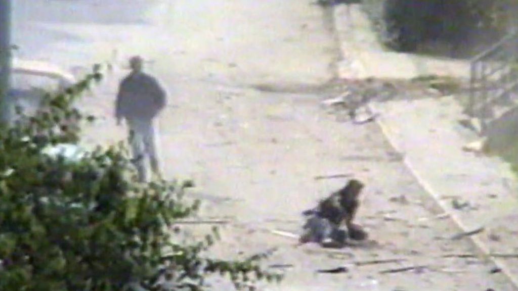 Investigan cacerías humanas en Sarajevo: 100.000 euros por disparar a civiles, más si eran niños