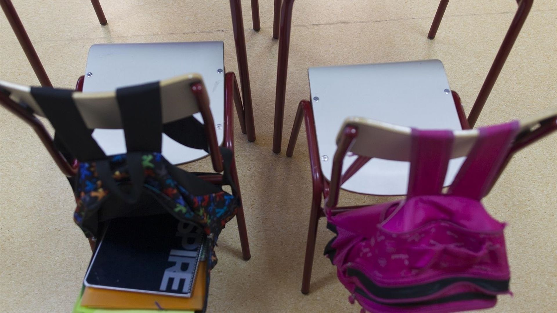 Investigan un supuesto caso de acoso escolar a un menor de 13 años en La Guijarrosa, Córdoba