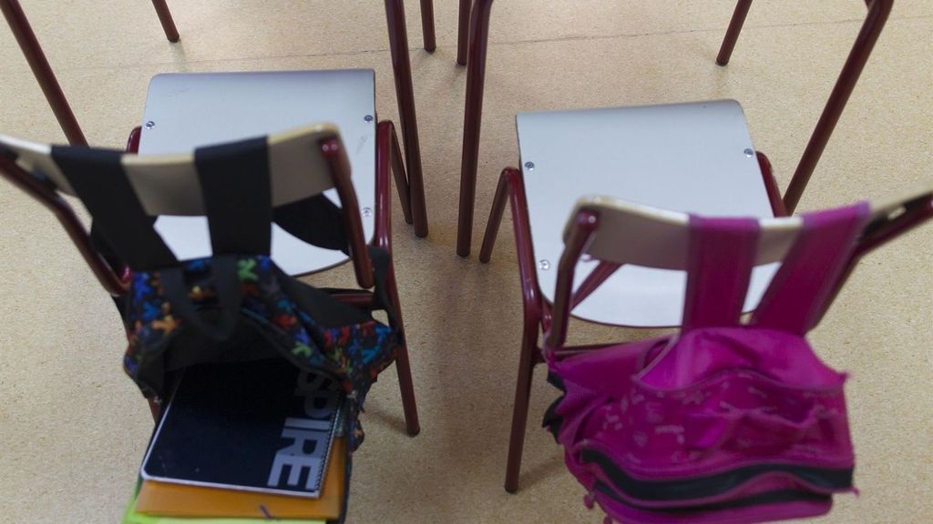 Investigan un supuesto caso de acoso escolar a un menor de 13 años en La Guijarrosa, Córdoba